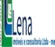 LENA IMOVEIS E CONSULTORIA LTDA - ME